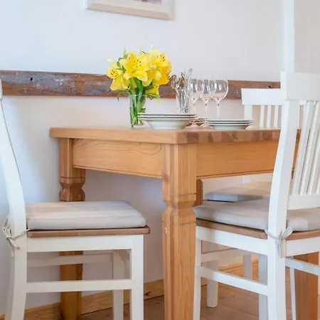 Dr Nic 6 28 Blue Water Apartamento Westerland