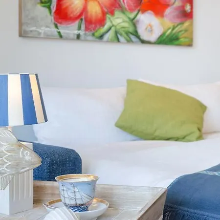 Apartment Dr Nic 6 28 Blue Water *