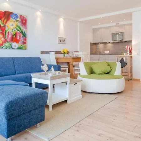 Dr Nic 6 28 Blue Water Apartamento